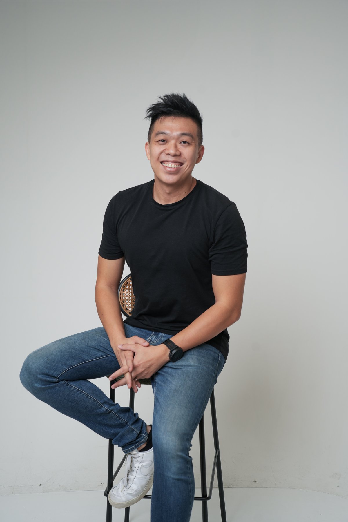 Bob, founder of Agent Brand Studio