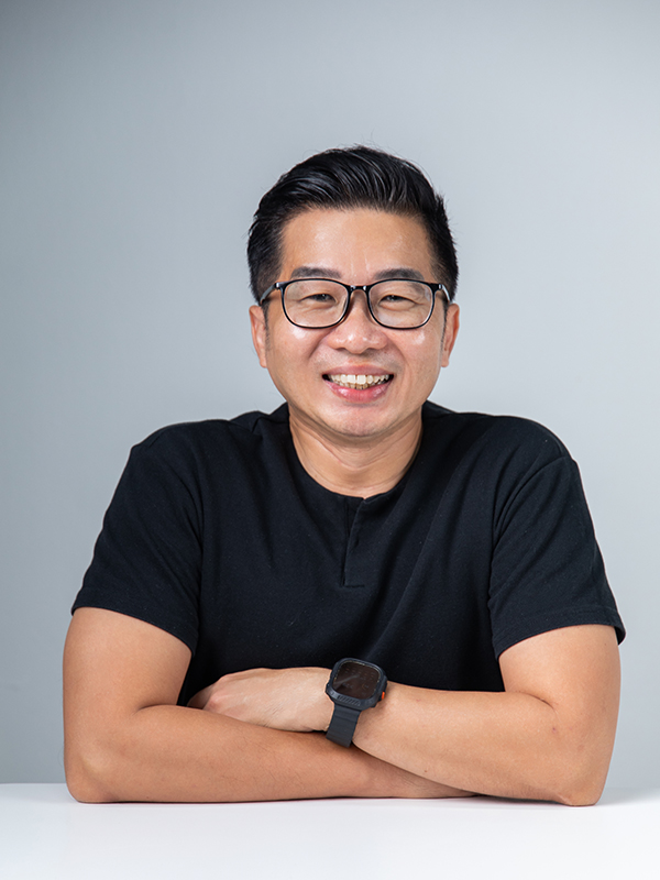 Bryan Koh, PropNex