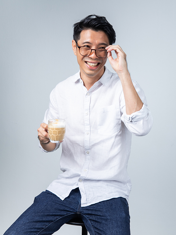 John Chong, PropNex